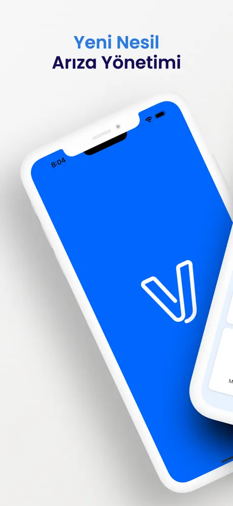 Vida — Maintenance Management